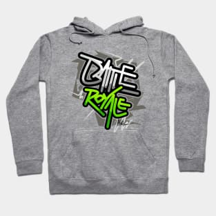 Battle Royale Hoodie